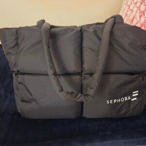 Sephora Tote Bag